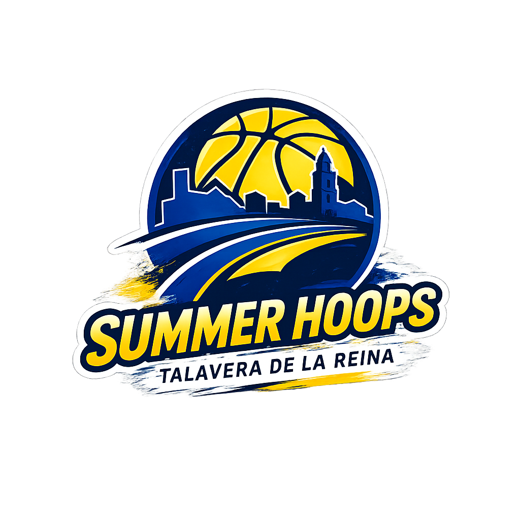 Summer Hoops Talavera